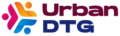UrbanDTG logo Ricoh official reseller